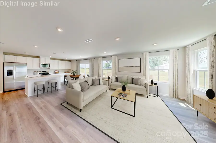 5232 Mccallum Meadows Drive, Charlotte, NC 28216 - #3