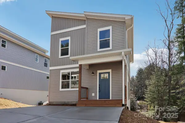 12 Escondido Drive, Asheville, NC 28806