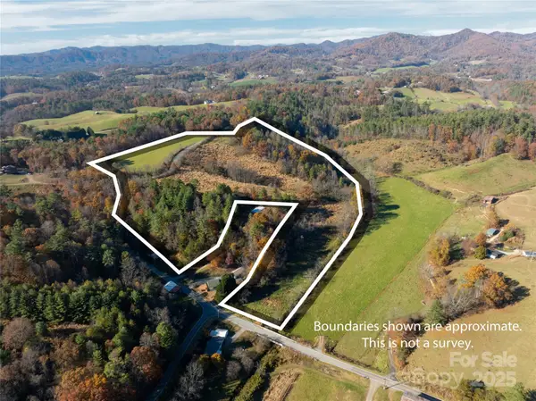 TBD Gabriels Lane, Mars Hill, NC 28754