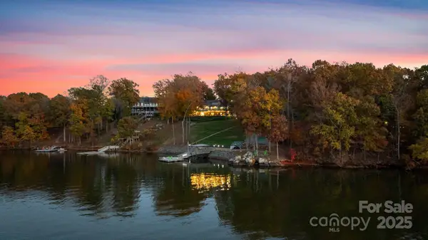 598 Mountain Shore Drive, Denton, NC 27239