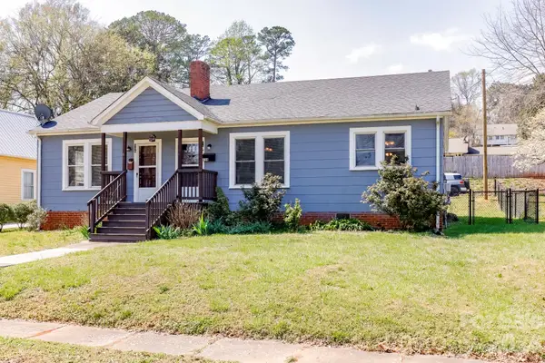 114 S Mitchell Street, Rutherfordton, NC 28139