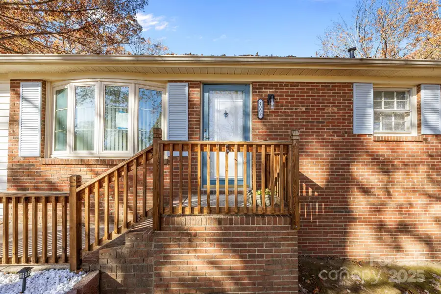 4007 Brookstone Court, Gastonia, NC 28052 - Image #2