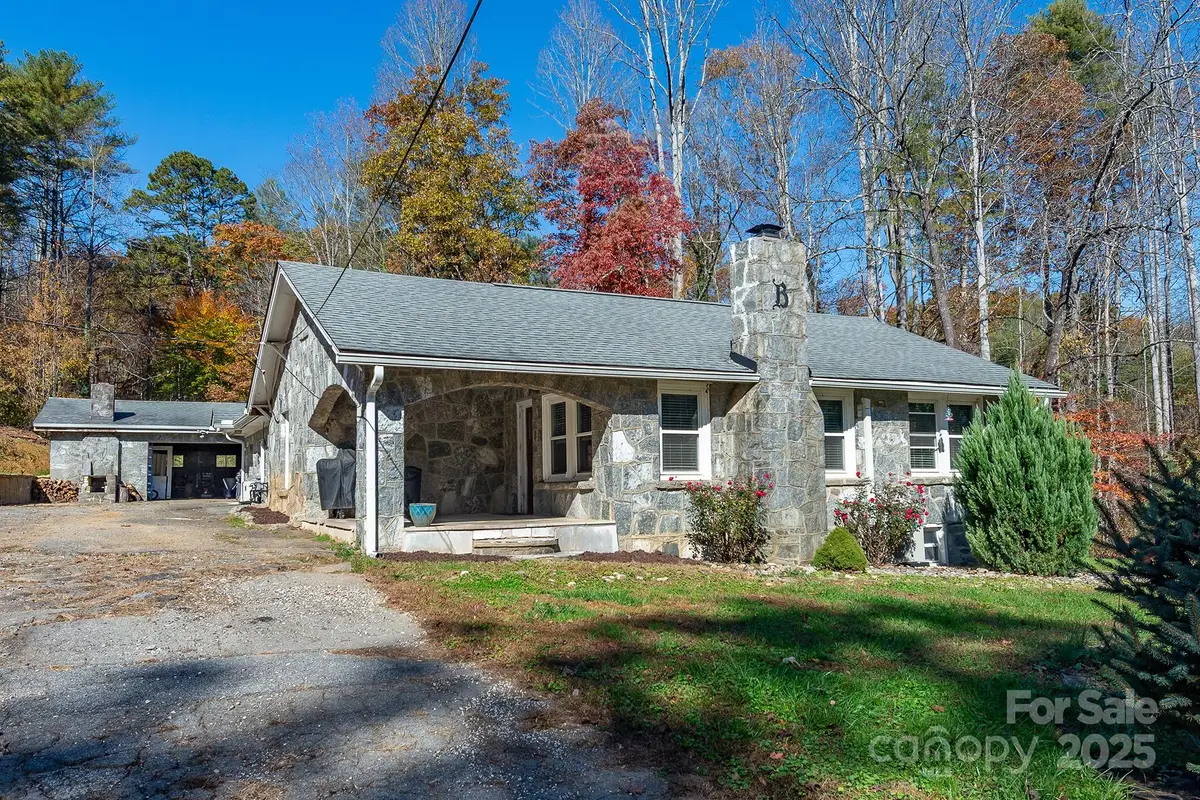 914 Catheys Creek Church Road, Brevard, NC 28712 - Image #1