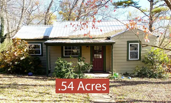 24 Ridge Avenue, Asheville, NC 28803