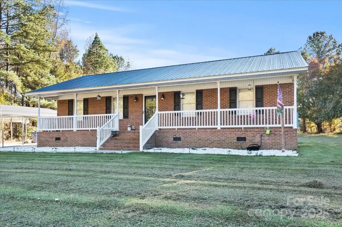 173 Birdsong Road, Cheraw, SC 29520 - #1