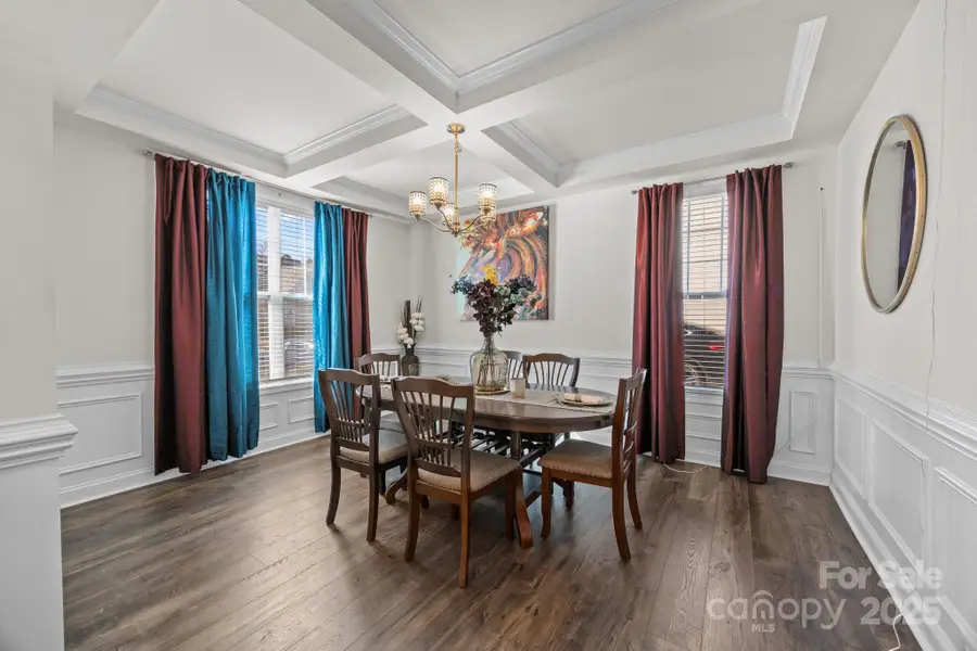 2045 Saddlebred Drive, Iron Station, NC 28080 - Image #3