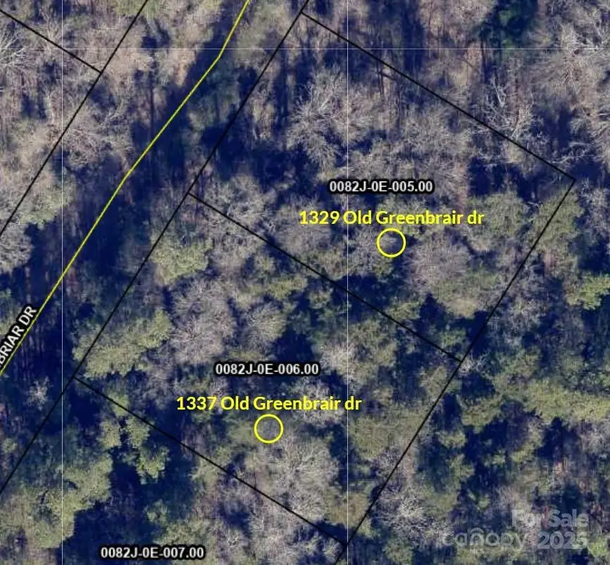 1329 Old Greenbriar Drive, Lancaster, SC 29720 - Image #1