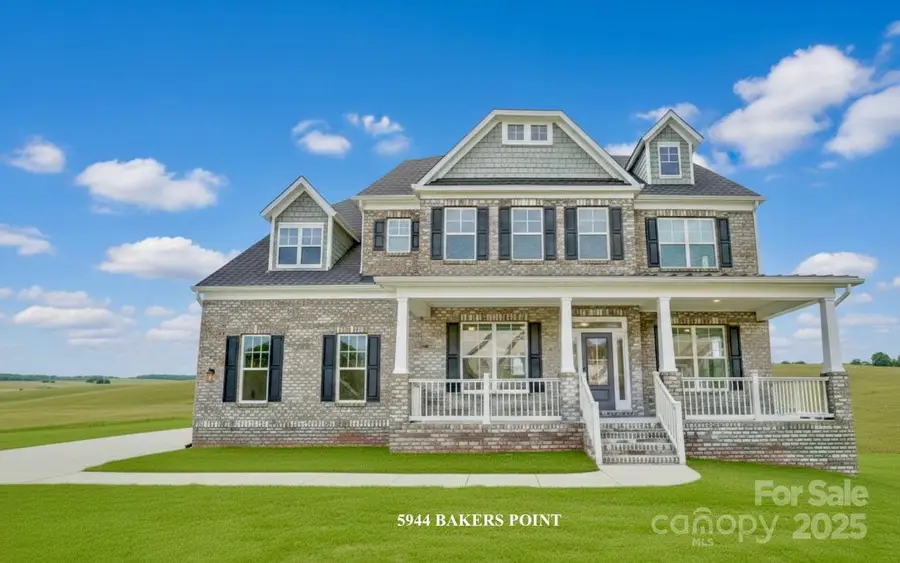 5944 Bakers Point, Hickory, NC 28602 - Image #3
