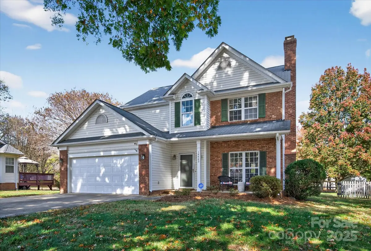 14443 Planters Knob Lane, Charlotte, NC 28273 - Image #1
