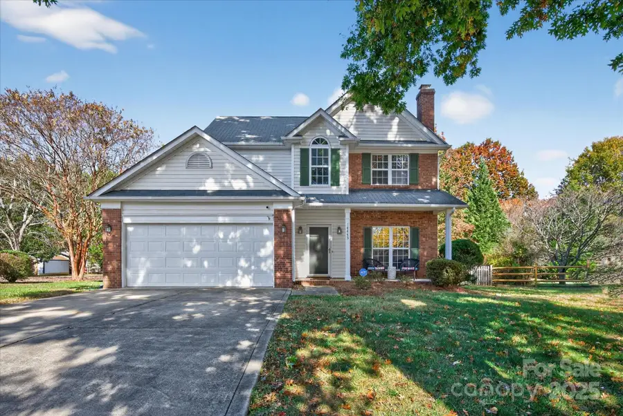 14443 Planters Knob Lane, Charlotte, NC 28273 - Image #3