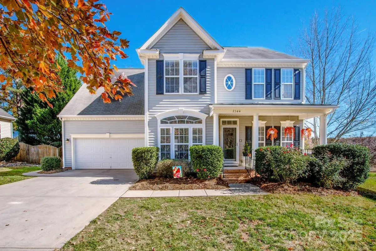 2344 Smith Cove Road, Denver, NC 28037 - Image #1