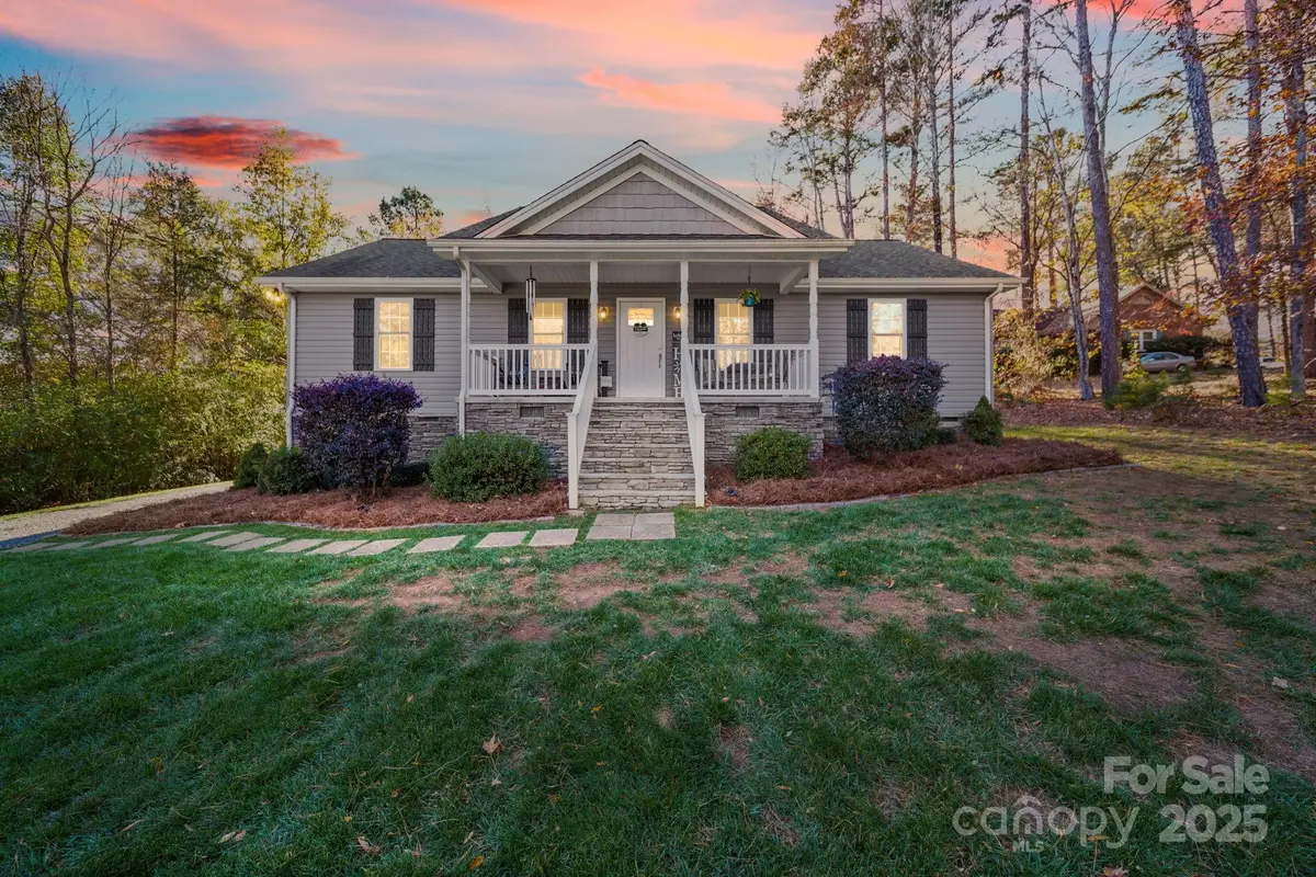 1223 Rainbow Drive, Oakboro, NC 28129 - Image #1