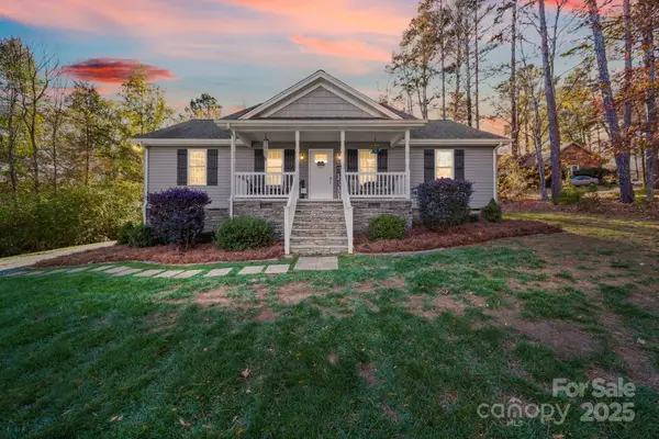 1223 Rainbow Drive, Oakboro, NC 28129