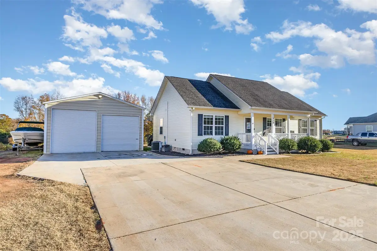 439 Pamela Road, York, SC 29745 - #1