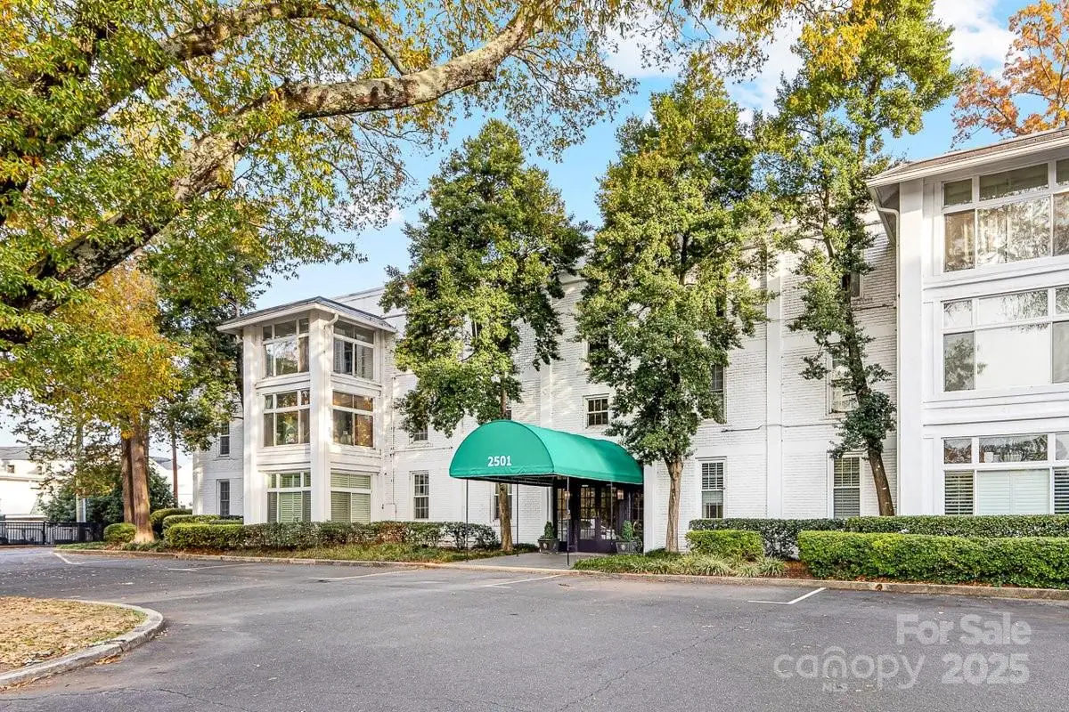 2501 Roswell Avenue #105, Charlotte, NC 28209 - Image #1