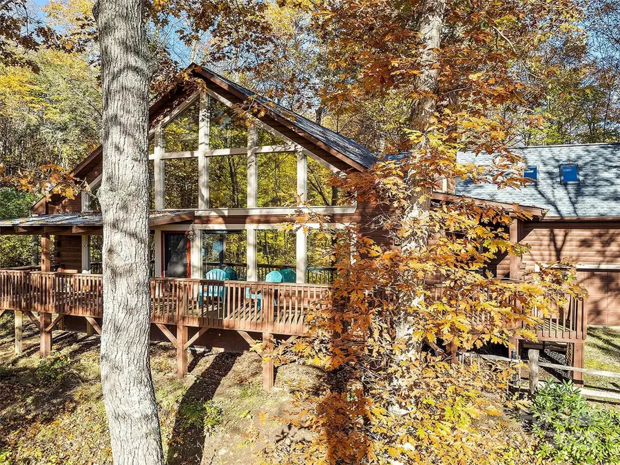 36 Wonder View Point, Waynesville, NC 28785 - Image #2