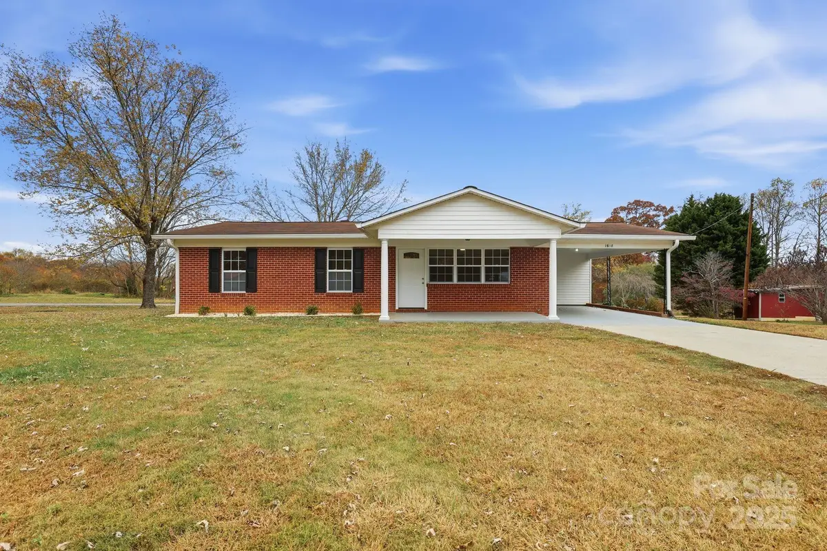 1618 Union Grove Road, Lenoir, NC 28645 - Image #1