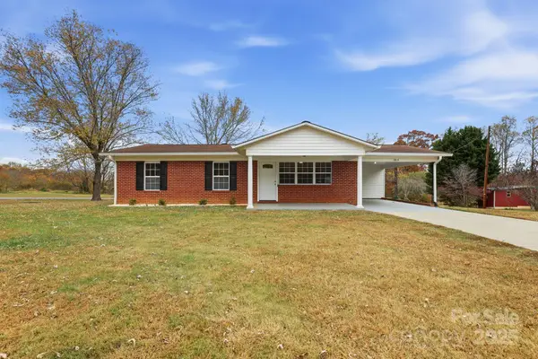 1618 Union Grove Road, Lenoir, NC 28645