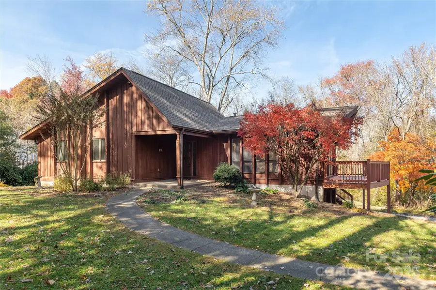 3224 Hickory Hill Road, Hendersonville, NC 28792 - Image #2