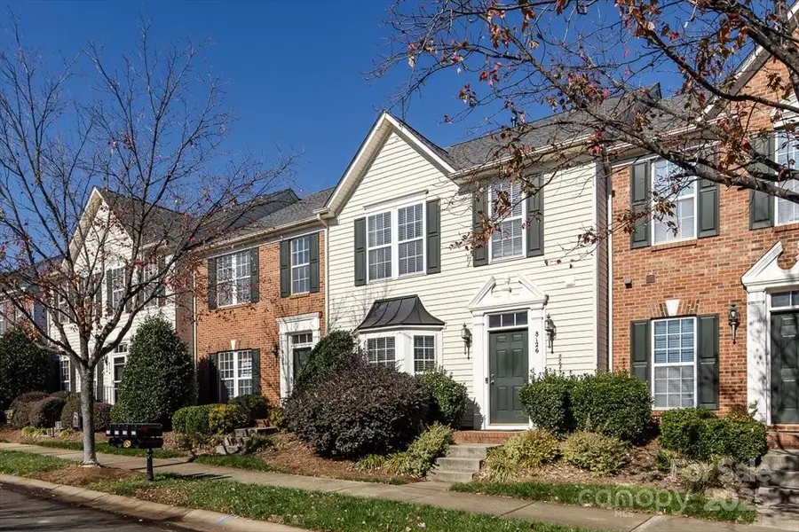 8126 Bridgegate Drive, Huntersville, NC 28078 - Image #2
