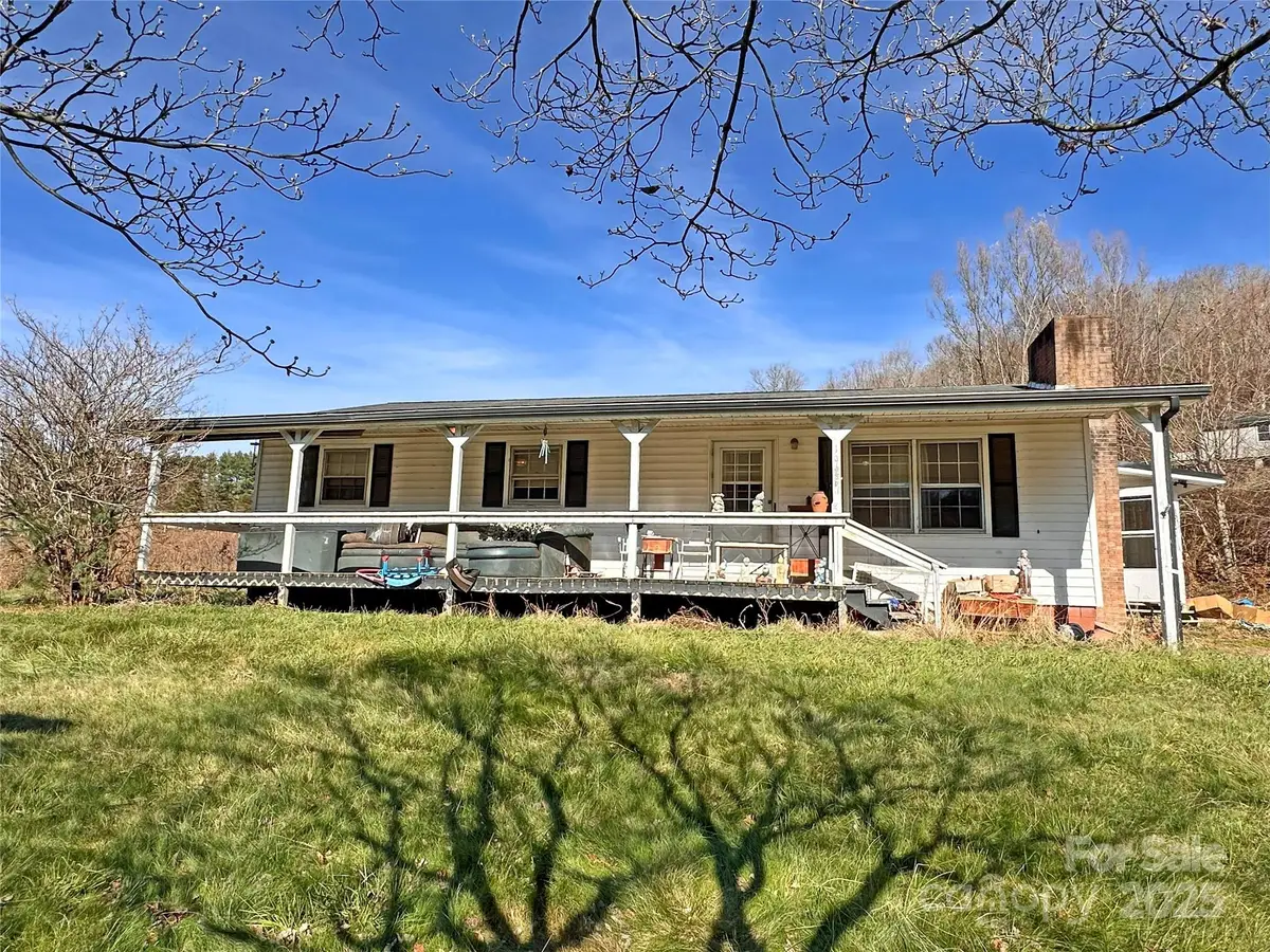 1925 Nettle Knob Road, West Jefferson, NC 28694 - #1