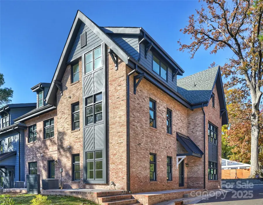 1724 Belvedere Avenue, Charlotte, NC 28205 - Image #2