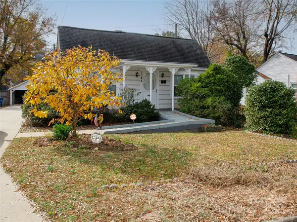 1243 Mitchell Avenue #37, Statesville, NC 28677