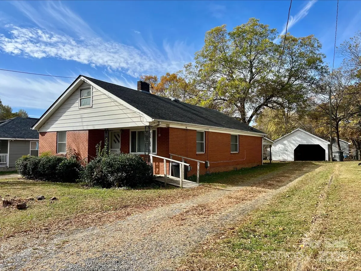 715 Deaton Street, Kannapolis, NC 28081 - #1