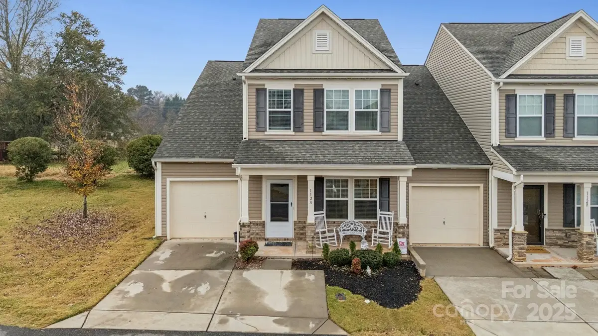 112A Davenport Drive, Statesville, NC 28677 - Image #1
