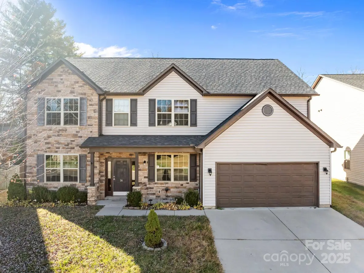 24 Henbit Way, Arden, NC 28704 - Image #1