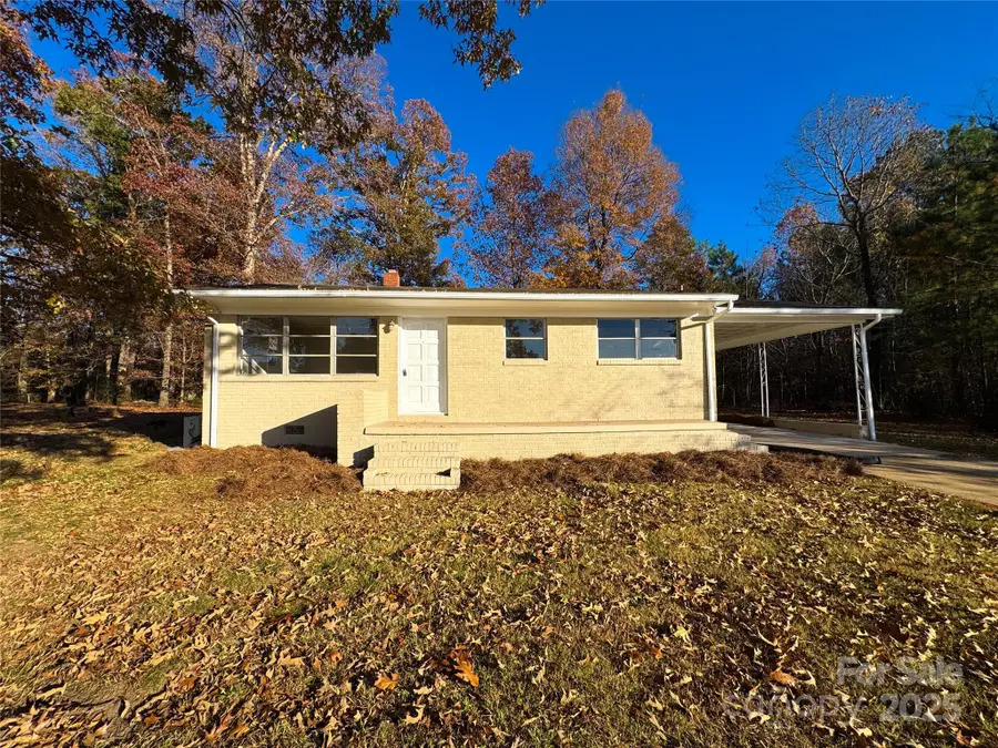 3568 Ken Mcentire Road, Lawndale, NC 28090 - Image #2