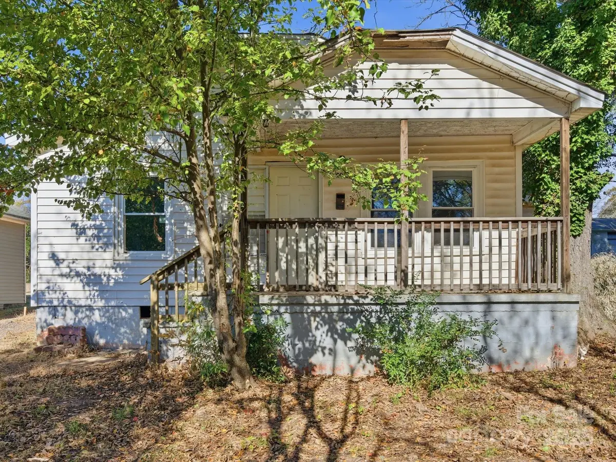202 Alexander Street, Clover, SC 29710 - Image #1
