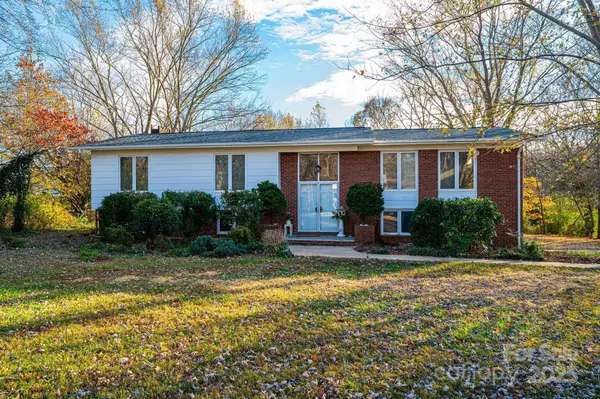 357 Birch Circle Drive, Hudson, NC 28638