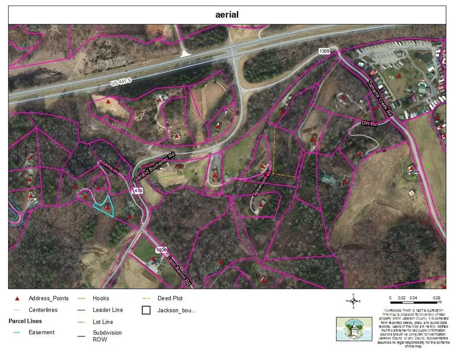 193 Sams Hill, Sylva, NC 28779 - Image #3