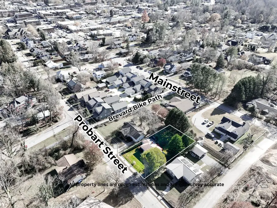 331 Probart Street, Brevard, NC 28712 - Image #3