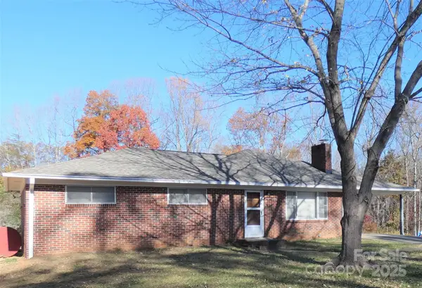 150 Fonda Road, Statesville, NC 28677