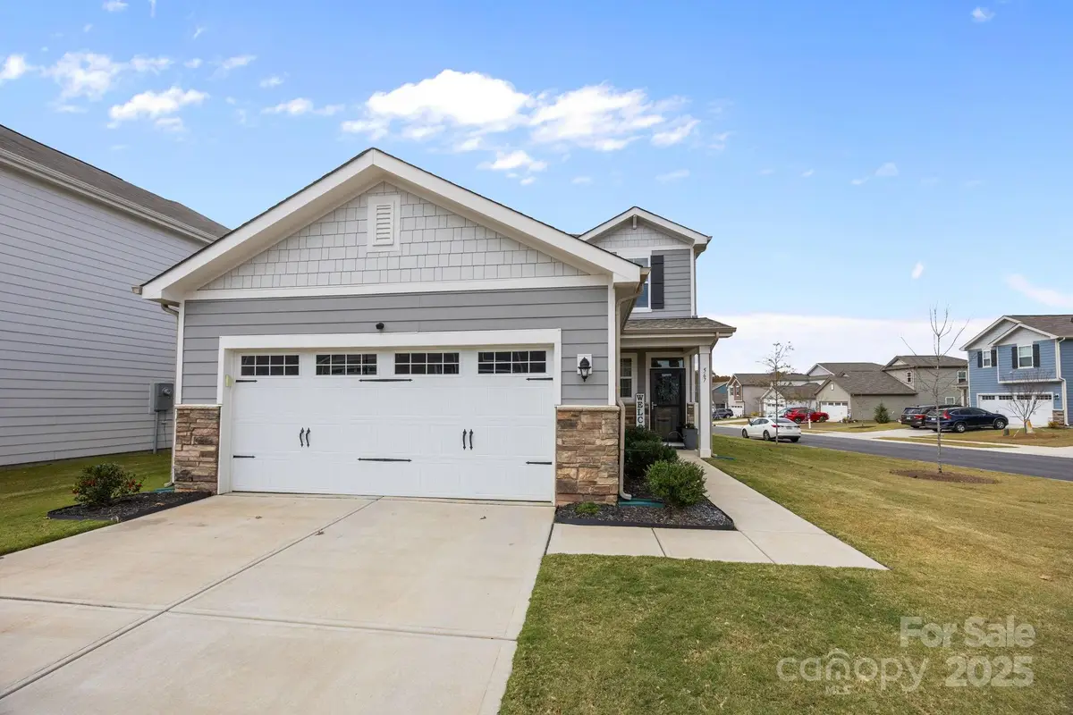 567 Sitka Drive, York, SC 29745 - Image #1