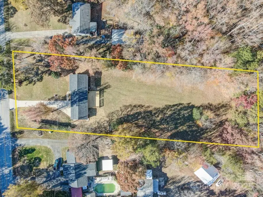 460 Chalk Maple Road, China Grove, NC 28023 - Image #3