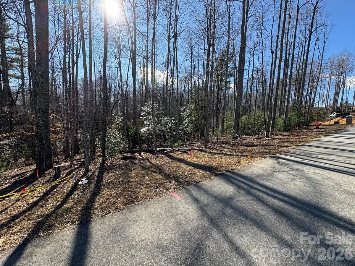 Lot 6 Tomahawk Trail, Hendersonville, NC 28739 - Image #1