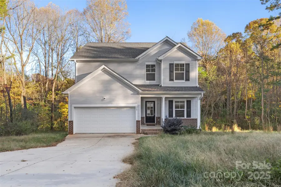 265 Prospect Trail, Salisbury, NC 28147 - Image #2