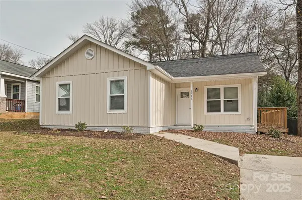 3133 Amay James Avenue, Charlotte, NC 28208