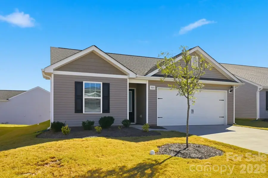 907 Morien Street, Richburg, SC 29729 - Image #2