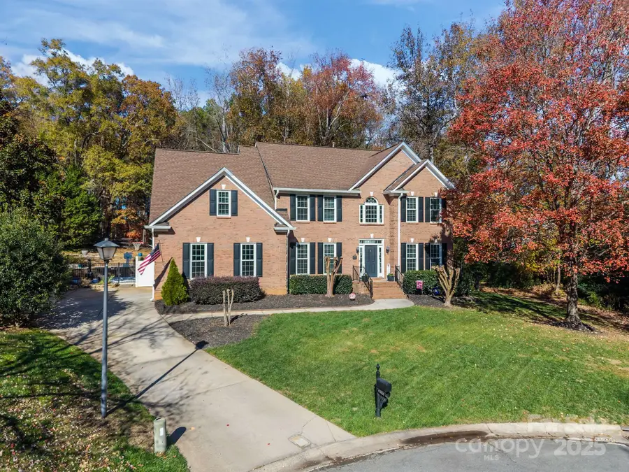 15904 Fuller Place, Charlotte, NC 28277 - Image #2