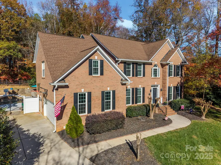 15904 Fuller Place, Charlotte, NC 28277 - Image #3