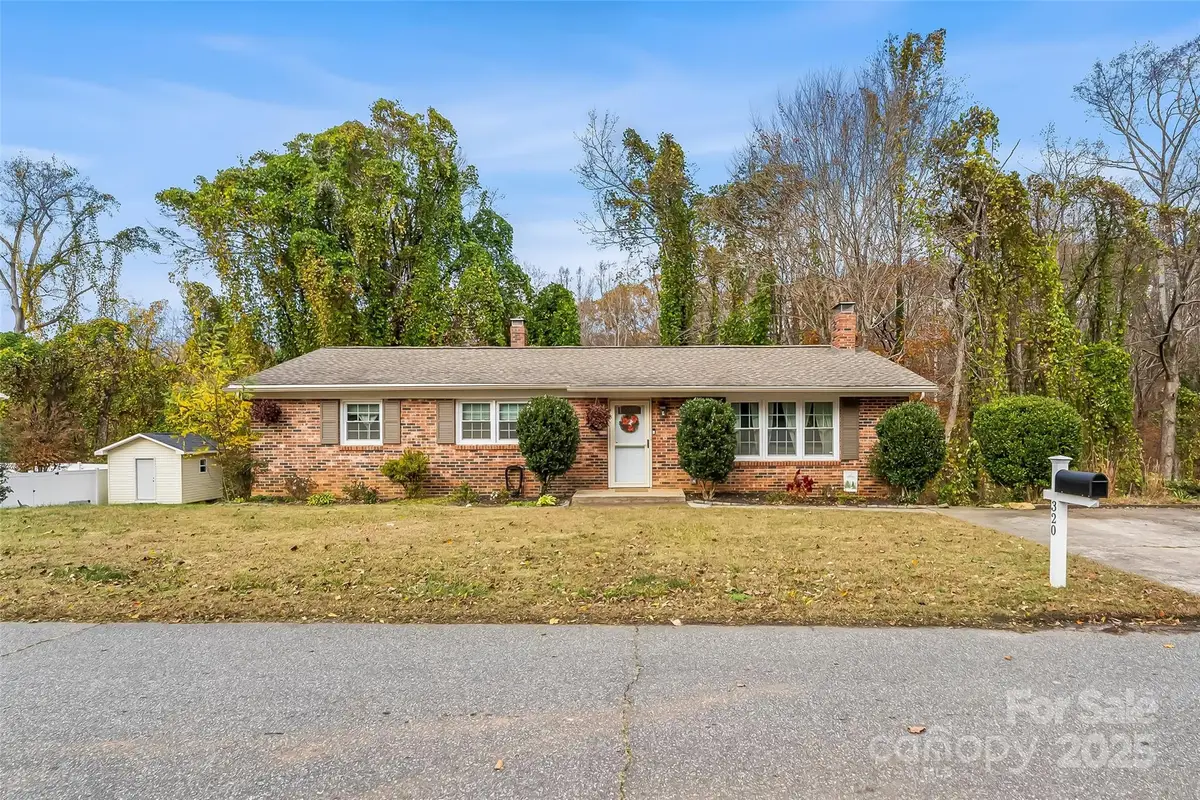 320 Morehead Street, Morganton, NC 28655 - Image #1