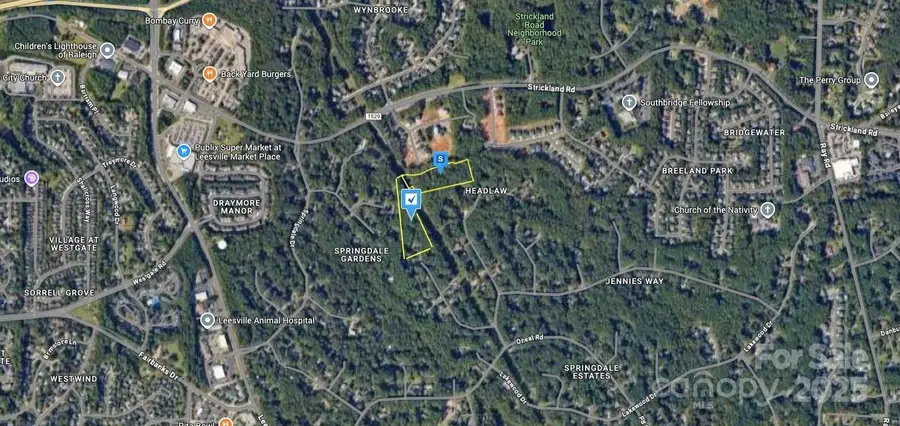 13051 Strickland Road, Raleigh, NC 27613 - Image #2