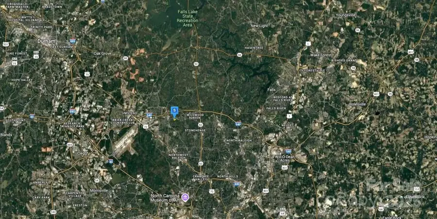 13051 Strickland Road, Raleigh, NC 27613 - Image #3