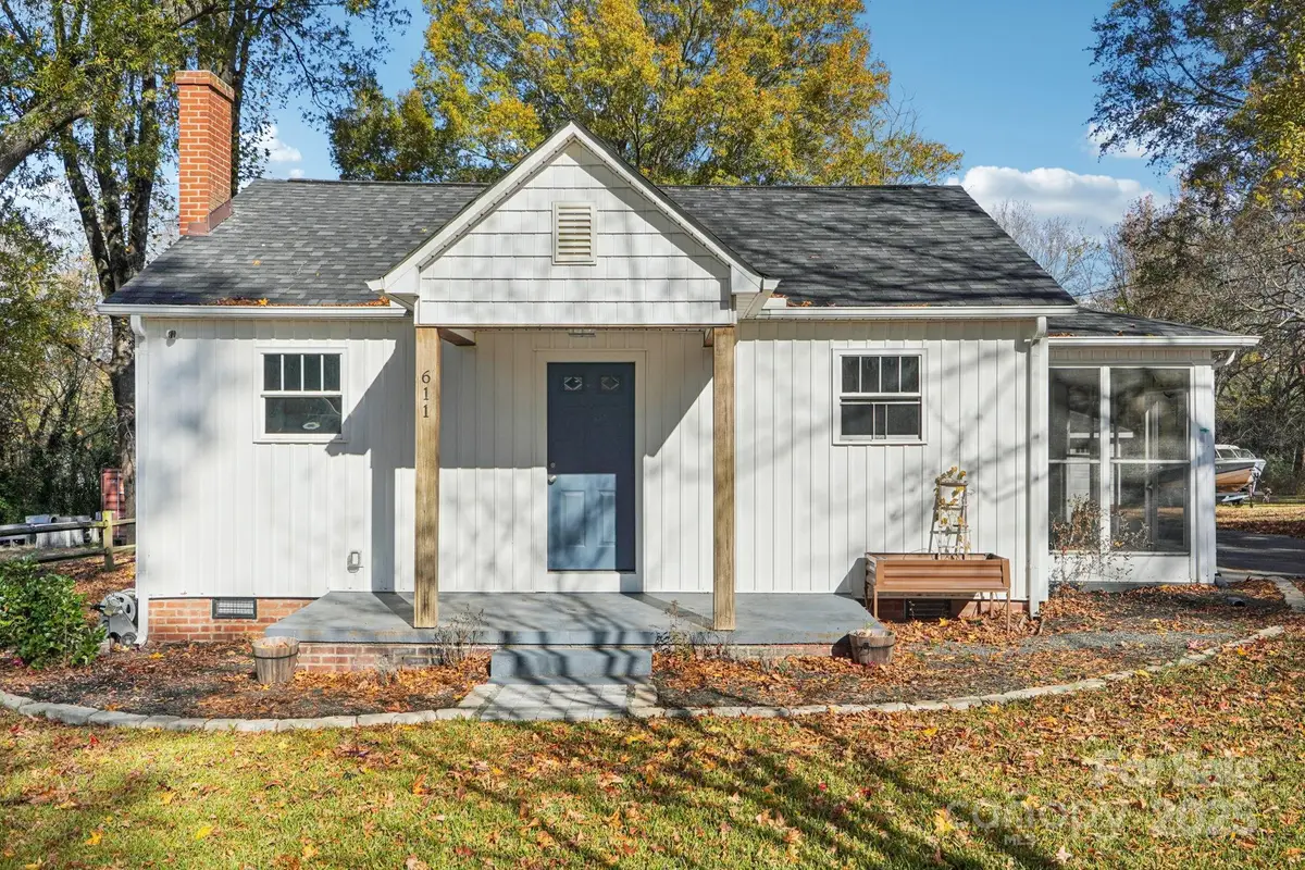 611 Sumner Street, Kannapolis, NC 28083 - Image #1