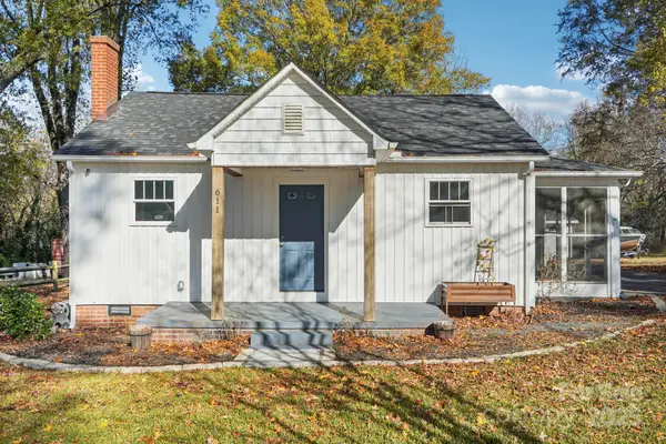 611 Sumner Street, Kannapolis, NC 28083