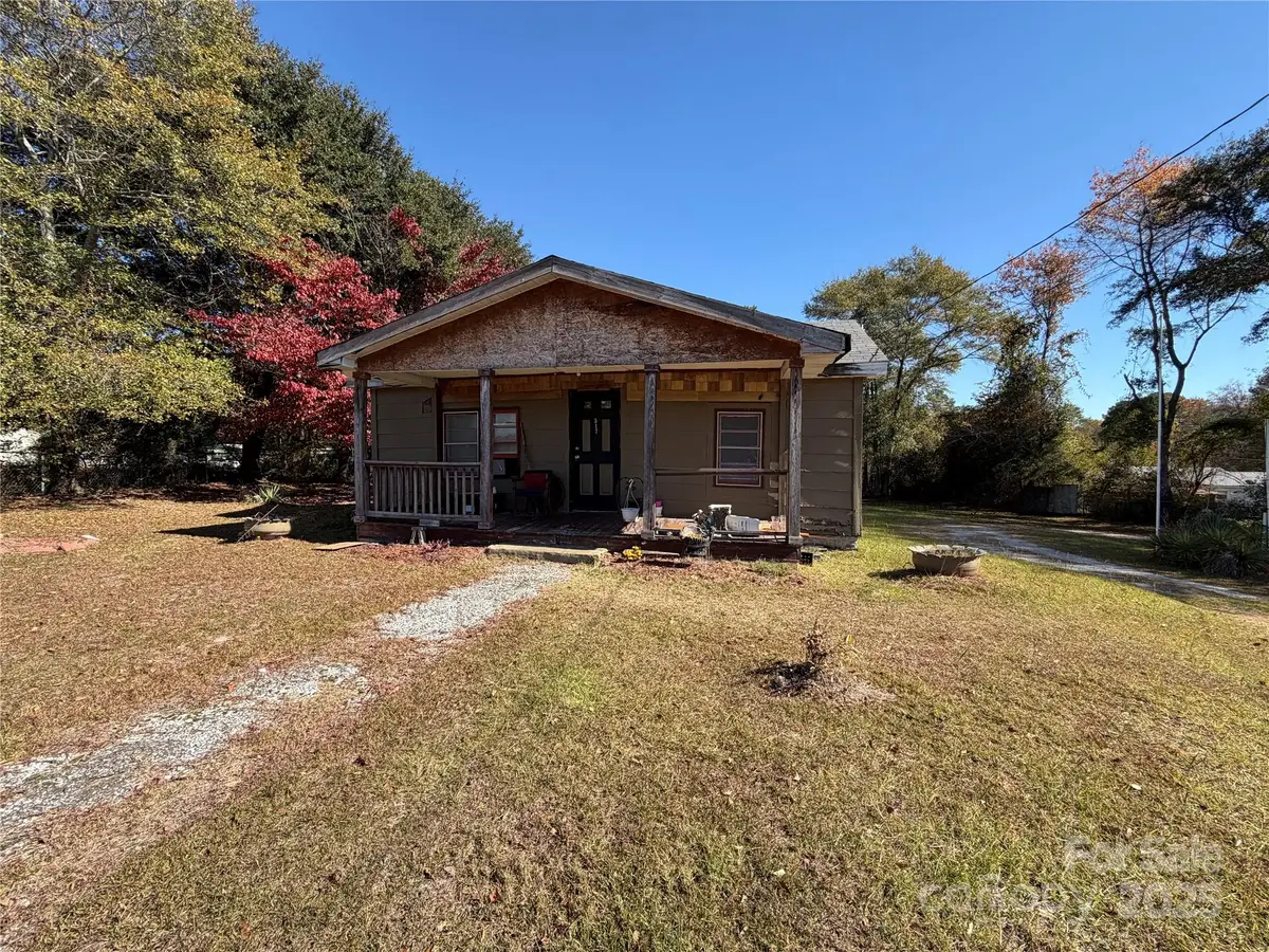 517 Peru Road, Morven, NC 28119 - Image #1